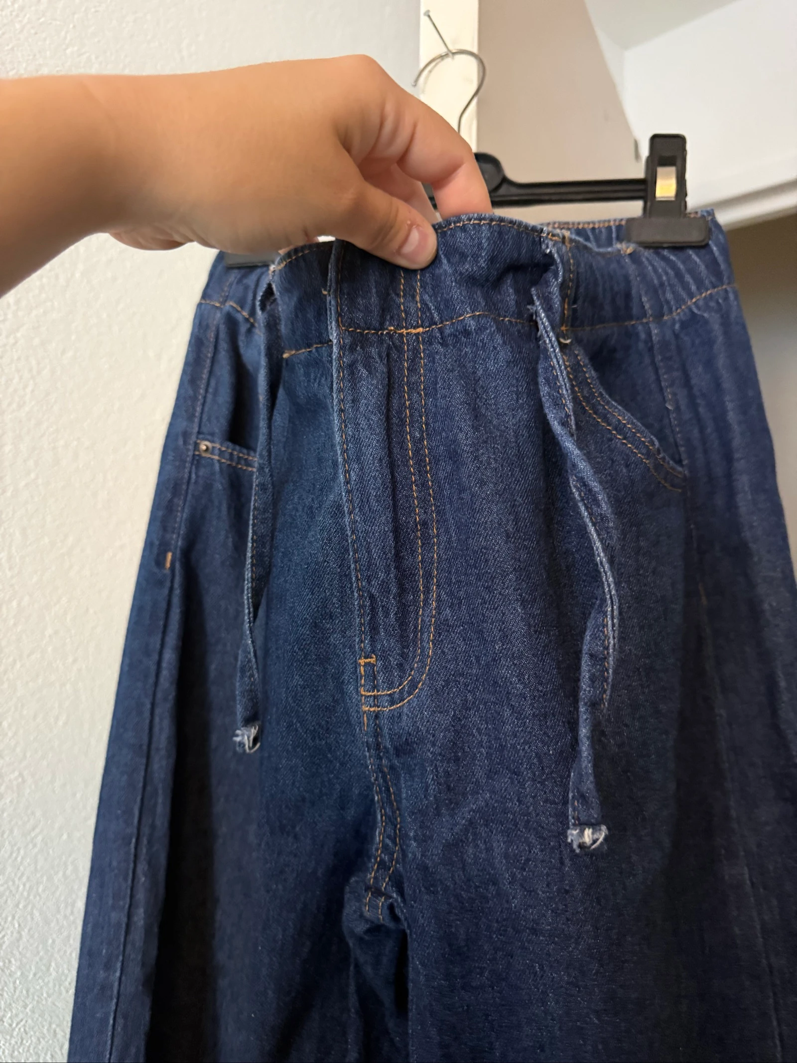 Straight-cut trousers Kiabi – photo 3